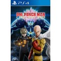 One Punch Man: A Hero Nobody Knows PS4